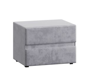 Тумба Эстер Велюр