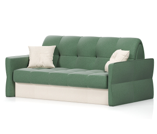 Диван-кровать аккордеон Болеро 70,велюр