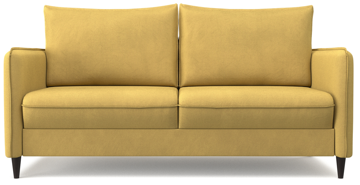 Дизайнерские диваны для гостиной, Диван-кровать Фьорд Smart 160