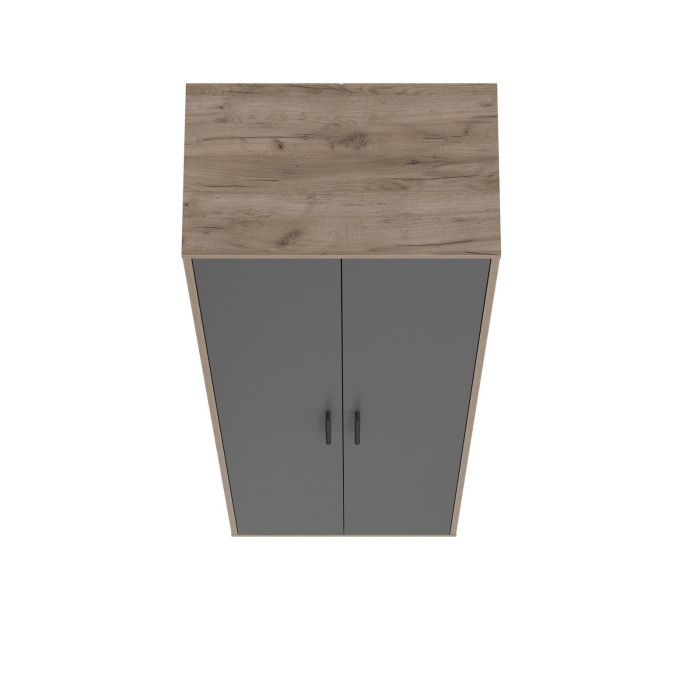 Для одежды, Шкаф для одежды Домино