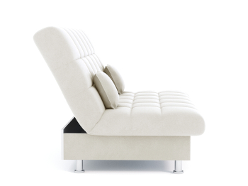 Диван-кровать Юта книжка, велюр