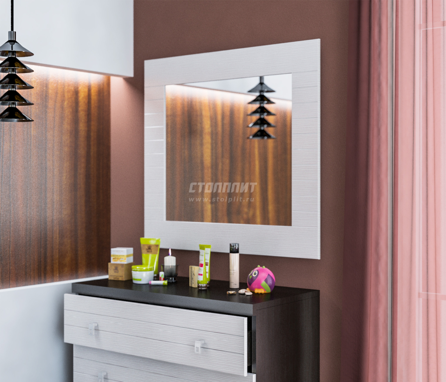 Зеркало Гретта СБ-206