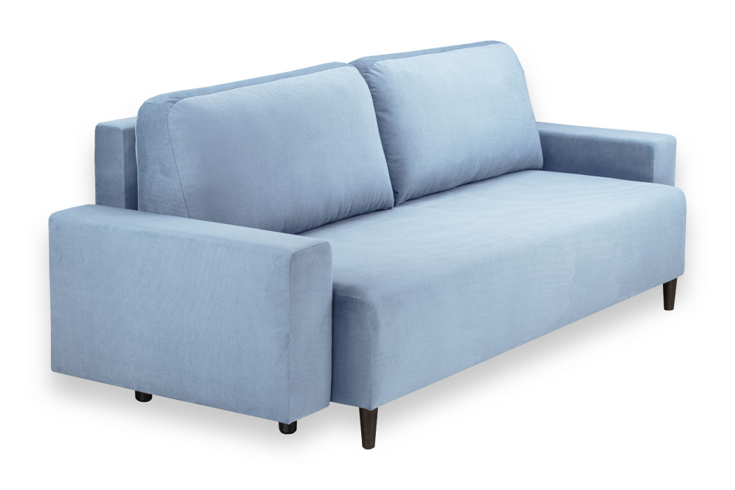 Диваны еврокнижки, Диван-кровать Рич Амиго