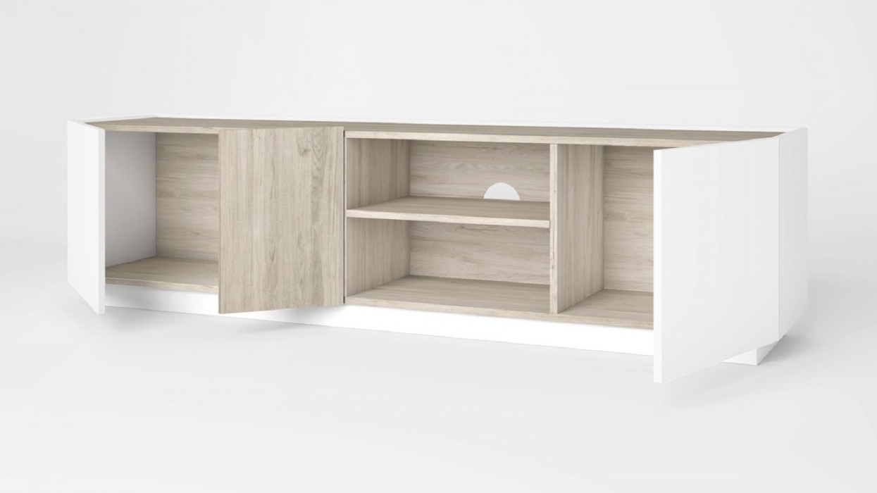 ТВ-тумбы, Тумба под ТВ Бифи