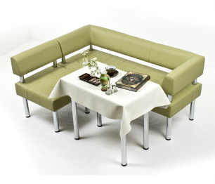 Уголок кухонный "ЛИОН"