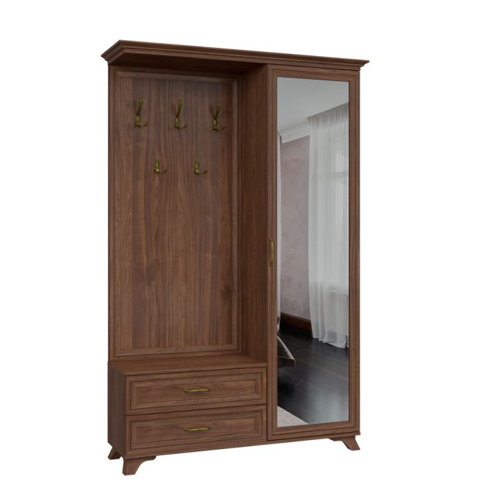 Прихожие, Прихожая Ариэль