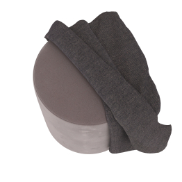 Пуф круглый 14.07