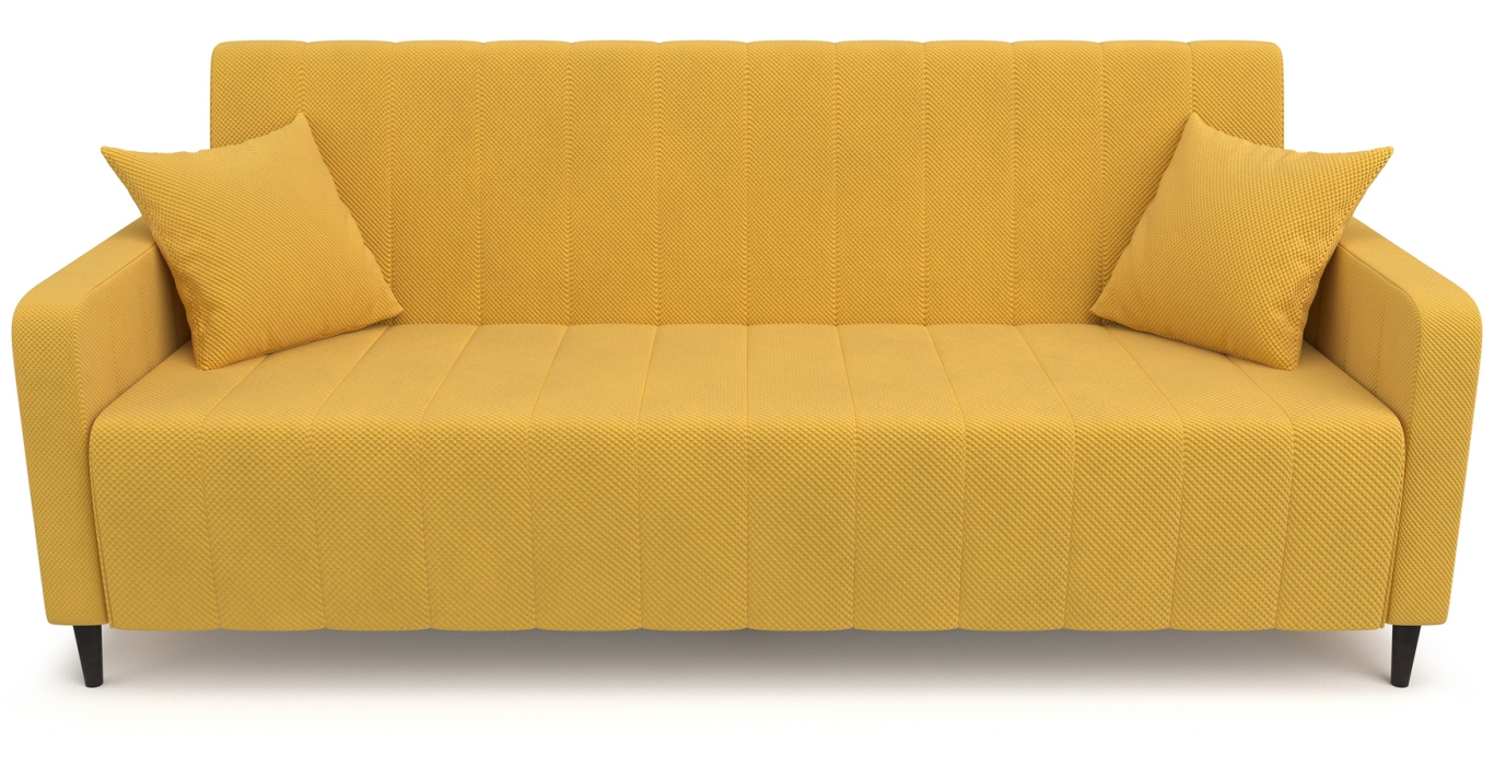 Диваны еврокнижки, Диван-кровать Берген Lux, велюр