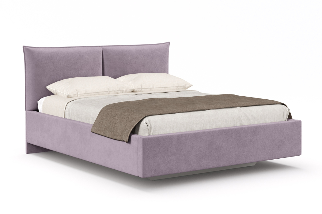 Мягкая кровать, Кровать Премьера 1600