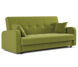 Диван книжка Версаль 140