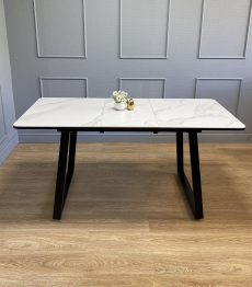 Стол KENNER AZ1200 раздвижной, керамика