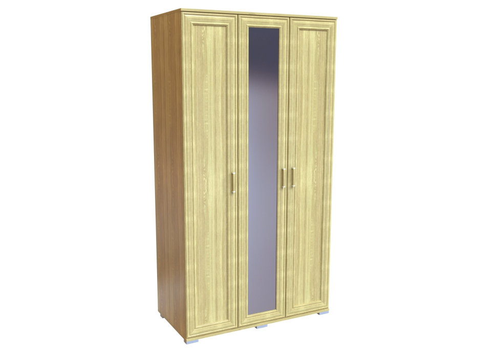 Спальные гарнитуры, Спальня Феникс-2 160