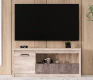 Тумба RTV 1D1SN, JAZZ