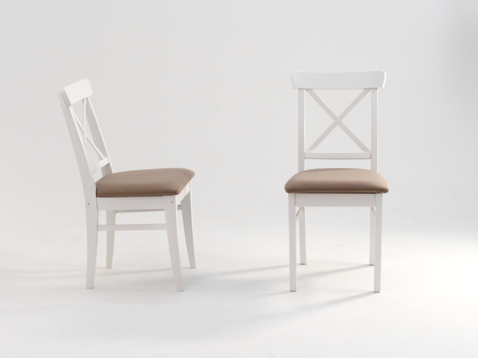 Стулья, Стул Ингольф белый