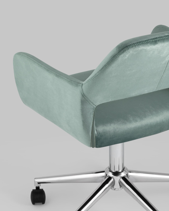 Для офиса и дома, Офисное кресло ROSS