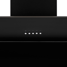 Вытяжка кухонная ESTER 600 PB