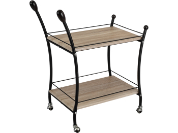 Стол сервировочный Мебелик Марко