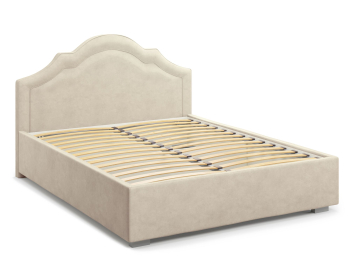 Кровать Madzore 180 с ортопедическим основанием без ПМ