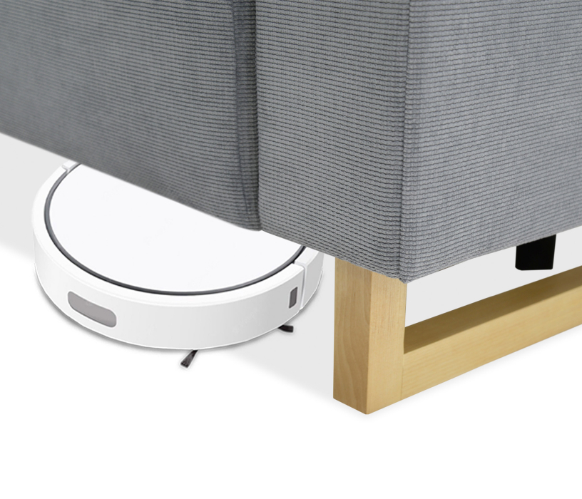 Диваны угловые в гостиную, Угловой диван КАПЕРС, еврокнижка