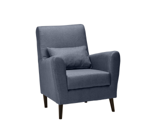 Кресло Либерти, рогожка