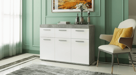 Комод КМ-03 МС Инстайл