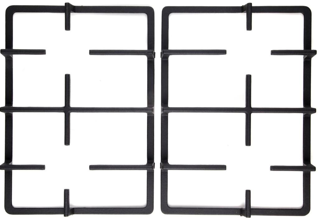 Встраиваемые варочные панели, Газовая варочная панель Konigin Spark 604 IV