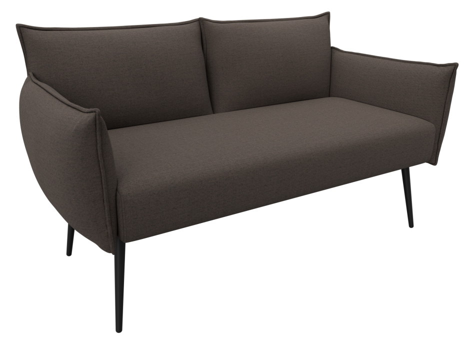 Диваны прямые, Диван прямой Лига-083, рогожка Амур