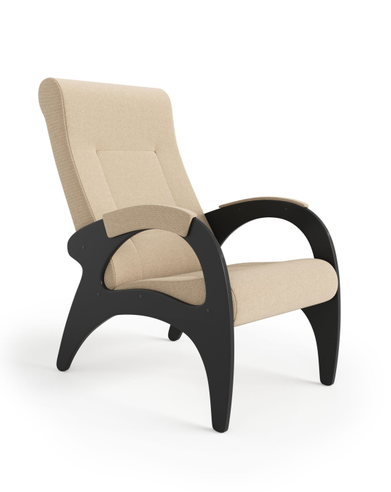 Кресло для отдыха, Кресло для отдыха РИМИНИ ткань