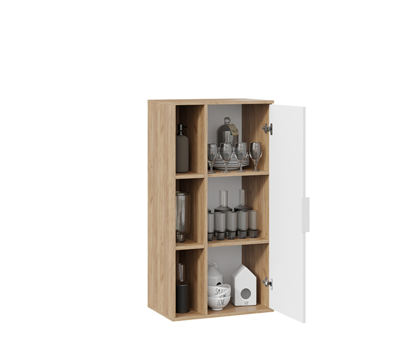 Шкафы распашные, Хилтон шкаф настенный