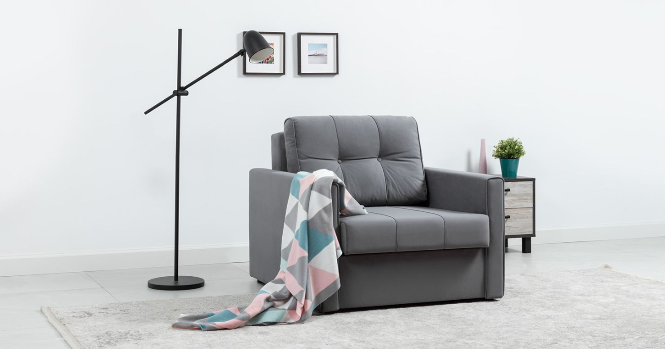 Кресла-кровати, Кресло-кровать Лео