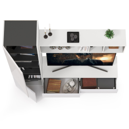 Гостиная Сидней № 4