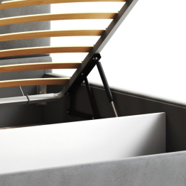 Кровать двуспальная Венера-5 160х200