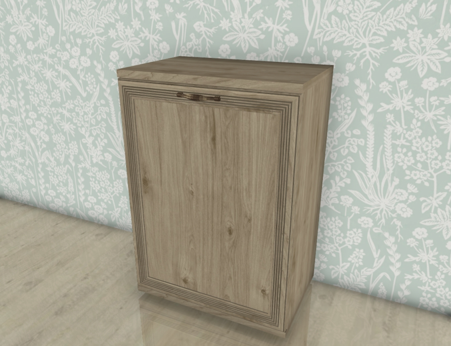 Тумбы, Модульная система Карина Тумба ТБ-1018