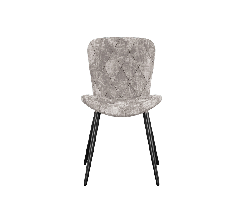 Стулья, Стул DikLine 303 Monako (ножки черные)