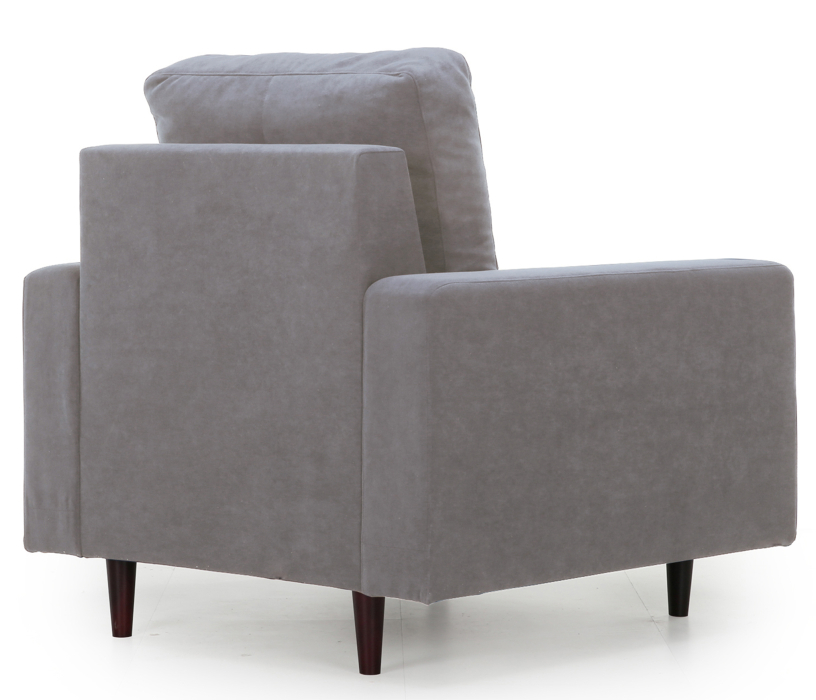 Кресло для отдыха, Кресло Лоретт, велюр