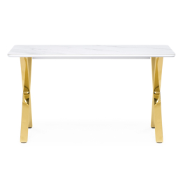 Керамический стол Селена 3 160х90х77