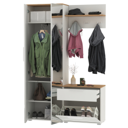 Мебель в прихожую Октава № 10