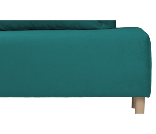 Диван Татуин не раскладной, велюр