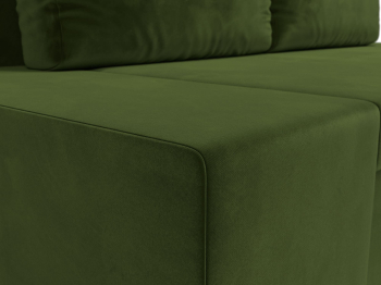 Прямой диван Сан Марко, микровельвет