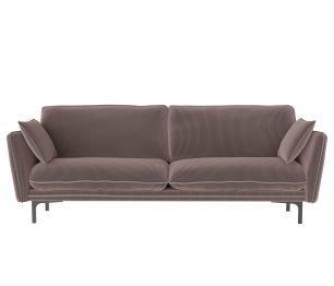 Диван Сиеста, велюр