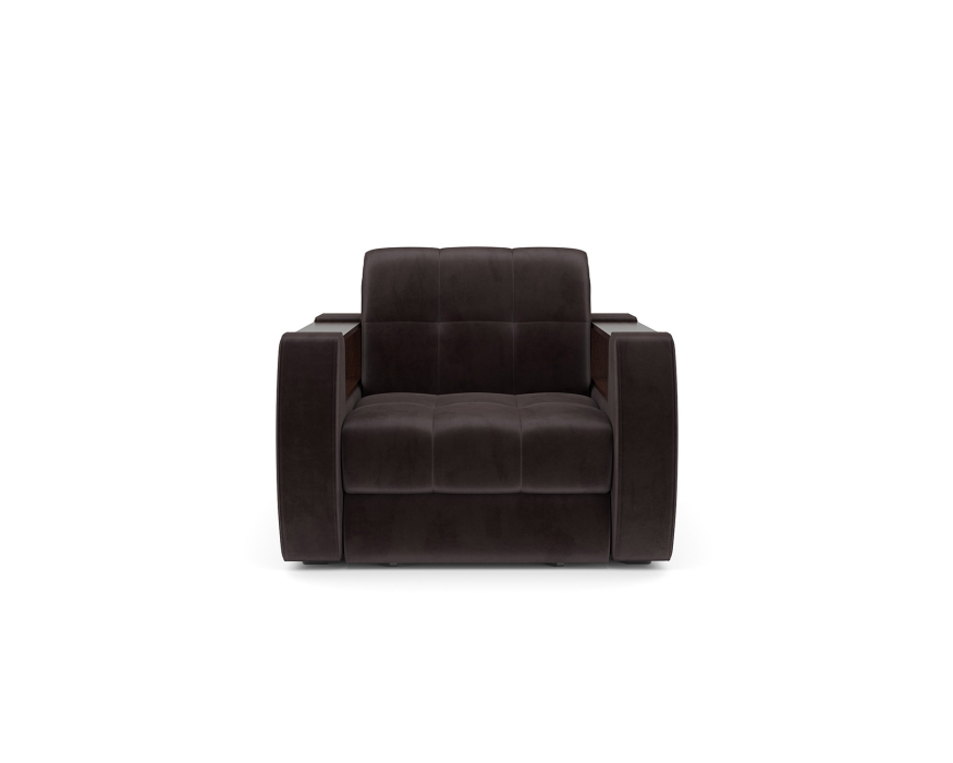 Кресла-кровати, Кресло-кровать Барон №3 (Бархат)