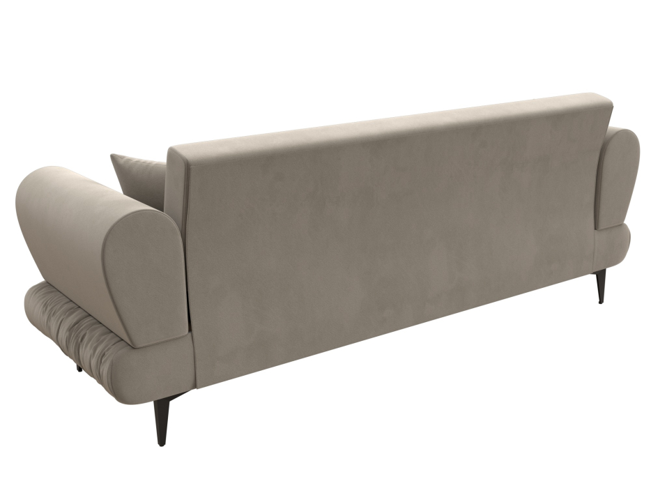 Диваны книжки, Диван-книжка Лига-045, микровельвет