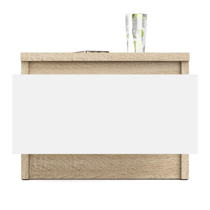 Прикроватные тумбы, Tумба прикроватная Мори ТПМ400.1.