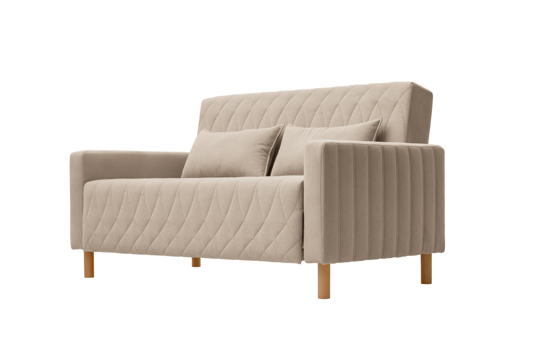 Диваны прямые кухонные, Прямой диван Сорбонна 122