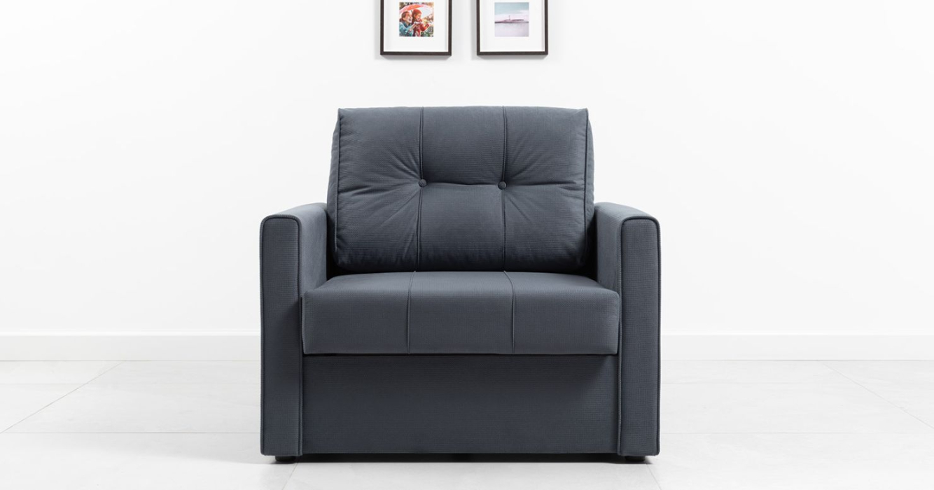 Кресла-кровати, Кресло-кровать Лео