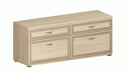 Модульная система Карина Тумба ТБ-1030