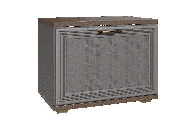 Модульная система Карина Тумба ТБ-1052