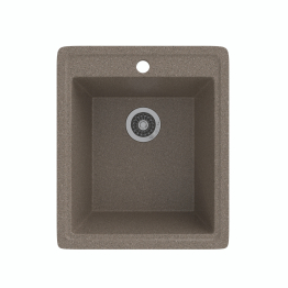 Мойка ML-GMS18 СТАНДАРТ прямоугольная, 415*490*190мм