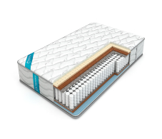Другие размеры, Матрас Vergil 2000*2000
