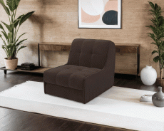 Кресла-кровати, Кресло-кровать аккордеон Барон №2 НПБ Велюр